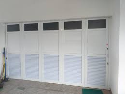 Sy mw tny harga pintu lipat plastik untuk kamar tidur. Harga Pintu Garasi Bahan Upvc Teta Upvc