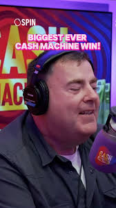 🤩 WE HAVE OUR WINNER 🤩, Angie Byrne from Wicklow just banked the BIGGEST  EVER #CashMachine giveaway