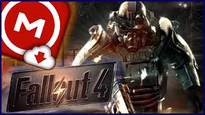 Skyrim, welcomes you to the world of fallout 4. Fallout 4 Pc Download Crack Mega Link Youtube