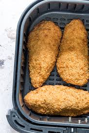 Lightly butter a shallow baking dish that is large enough to hold the fish fillets in a single layer. Frozen Fish In Air Fryer Recipes From A Pantry