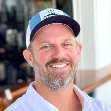 Justin Spearman's Instagram, Twitter & Facebook