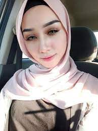 Untitled Bertudungdanselepas Selepasdanbertudung Girl Hijab Beautiful Hijab Fashion
