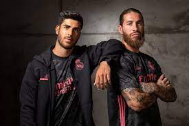 We specialise in the manufacture and supply of top quality cheap soccer jerseys and replica soccer jerseys. Adidas Unveils Baroque Real Madrid Kit Printed With Azulejos Tile Patterns