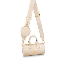 Save on a huge selection of new and used items — from fashion to toys, shoes to electronics. Papillon Bb Monogram Empreinte Leather In Rose Handbags M45707 Louis Vuitton