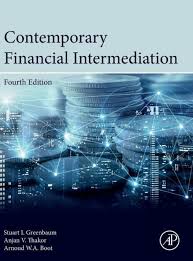 Contemporary Financial Intermediation
