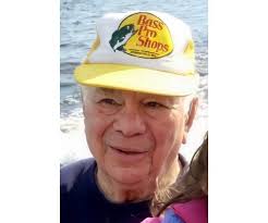 Charles Cole Obituary (1937