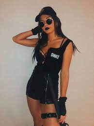 30 Easy Halloween Costumes For College Students - Simply Allison In 2020 Halloween Outfits Halloween Costume Outfits Diy Halloween Costumes For Women