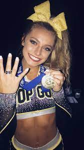 Gabby Fuller Cheer Poses Cheer Tops Cheer Girl