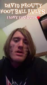 David Pressley Royal Oak Students