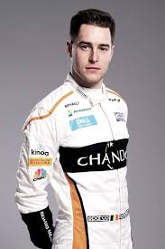 The latest tweets from @svandoorne Stoffel Vandoorne Movies Age Biography
