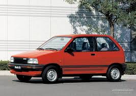 mazda 121 mk 1 1987 1988 1989 1990 1991 mazda mazda cars kia pride mazda 121 mk 1 1987 1988 1989