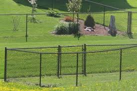 This chain link fence cost estimator will provide you with up to date pricing for your area. Chain Link Fence Descriptions And Information Mild Fence
