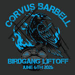 4th Annual BirdGang Liftoff