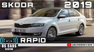 Here you will find fuse box diagrams of skoda rapid 2016, 2017, 2018 and 2019, get information about the location of the fuse panels inside the car, and learn about the assignment of each fuse (fuse layout). 2019 Skoda Rapid Review Youtube