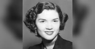 Norma Rumage Obituary