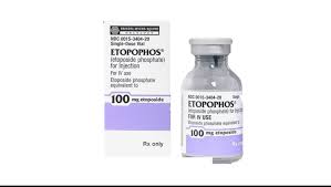 Image result for Etoposide