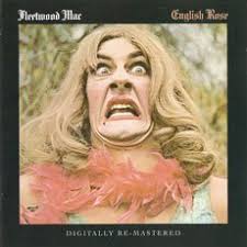 English Rose, Fleetwood Mac