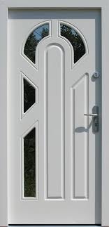 Drewniane Wejsciowe Drzwi Zewnetrzne Do Domu Z Katalogu Modeli Klasycznych Wzor 537s4f Puertas De Entrada De Metal Puertas De Metal Modelos De Puertas