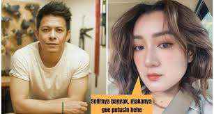 Lagu 'Yang Terdalam' Ternyata Terinspirasi Cinta Ariel Noah di Putus Sosok  Cantik Ini?