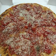 Wedgewood Pizza Boardman Youngstown Live