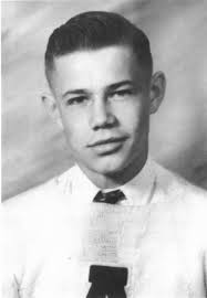 Mark Schmitt 1973 Webster High School graduate. Article from Herald Review  August 2022, Cochise County, Az. 2022 Most Influential Professionals of the  year.