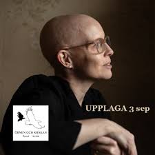 Stream Mikaela Blomqvist om Anna Hallberg by ÖRNEN OCH KRÅKAN