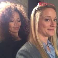 Lena Adams-Foster (@GhettoLenaAF)