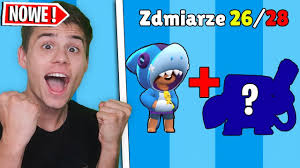Jessie's shock rifle shoots energy orbs that bounce between enemies. Otworzylem 3 Mega Boxy Nie Uwierzysz Co Wylecialo Brawl Stars Polska By Gawel