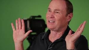 Lerne Bayless Conley kennen und staune über seine Lebensgeschichte