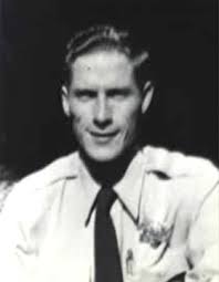 Deputy Sheriff Richard Alfred Sheppard