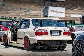 Honda civic ej6 coupê slammed static abusadamente. Honda Civic Ej6 Racingsedan With A 6 Speed Manual Honda Civic Sedan Civic Sedan Honda Motorsports