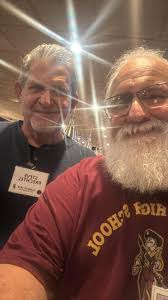 Fun time last night thanks to everyone to put it