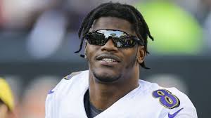 Ravens Lamar Jackson Working Out With Ab In 2020 Lamar Jackson Jackson Lamar