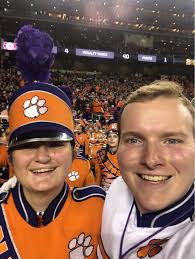 Kappa Kappa Psi- Clemson University