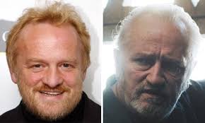 Anthony Worrall Thompson is the secret ingredient in A Prophet