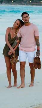 In march 2018, stephen announced he was taking charlotte to court after claiming she owed him half the money from their joint clothing business, his and hers. Charlotte Crosby Stephen Bear Stephen Bear Charlotte Crosby Bear