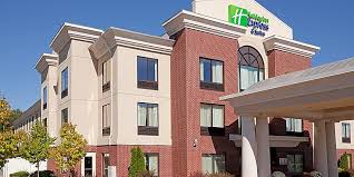 1220 west marion street , manchester , iowa , united states , 52057. Hotels In Manchester Nh Holiday Inn Express Suites Manchester Airport