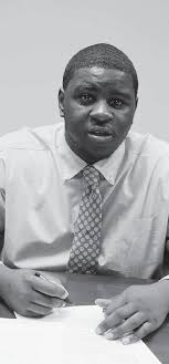 Local athletes sign letters of intent