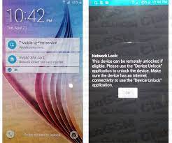 It can be found by . Liberar Samsung Galaxy S6 Sm G920t Y Galaxy S6 Edge Sm G925t T Mobile Usa Clan Gsm Union De Los Expertos En Telefonia Celular