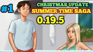 I was not clear at telling. Best Of Summertime Saga Christmas Walkthrough Free Watch Download Todaypk