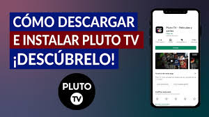 You can even access local coverage from cbsn new york and cbsn. Como Descargar E Instalar Pluto Tv En Mi Pc Smart Tv Movil Y Roku Youtube
