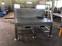 当社商品のご紹介 スカイタンク回転機 | 株式会社 杉浦鉄工所 – 宮城県石巻市で鉄工所をお探しなら