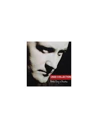 As such, the song was a substantial departure from the. Phil Collins Another Day In Paradise Single