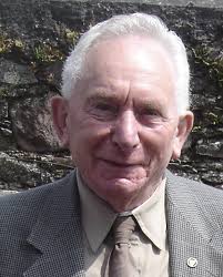 Death Notice of Denis (Denny) Howard (Rathcormac, Cork)