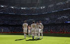 Tabel & klasemen laliga terkini dan lengkap untuk musim 2020/2021, diperbaharui otomatis setelah pertandingan. Top 10 Largest Football Stadiums In The Spanish La Liga