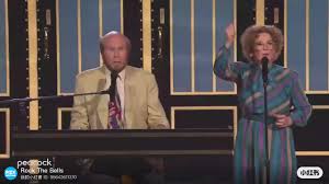 Will Ferrell's Hilarious Spin