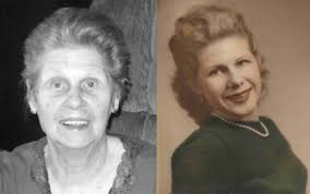 Virginia Ellen Goessman Haley Obituary