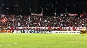 Club atlético lanús is an argentine sports club from the lanús district of greater buenos aires. Caracas Fc Lanus 30 01 2014