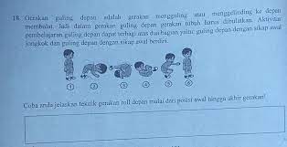 Gerakan guling depan (forward roll) adalah gerakan mengguling atau menggelinding ke depan membulat. 18 Gerakan Guling Depan Adalah Gerakan Mengguling Atau Menggelinding Ke Depanmembulat Jadi Dalam Brainly Co Id