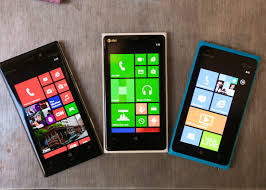 Nokia Lumia 928 review: Verizon's most ...